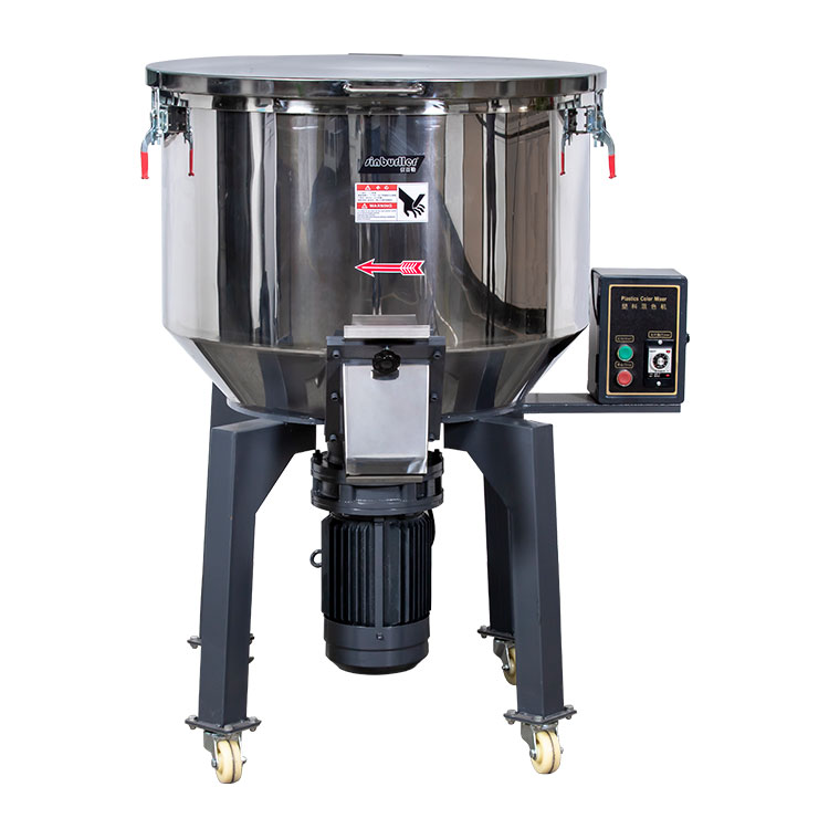 Mixer a colori verticali ： Portandoti senza precedenti comodità ed efficienza