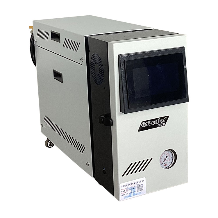 Perché un termoregolatore per stampi è più importante di quanto pensi?