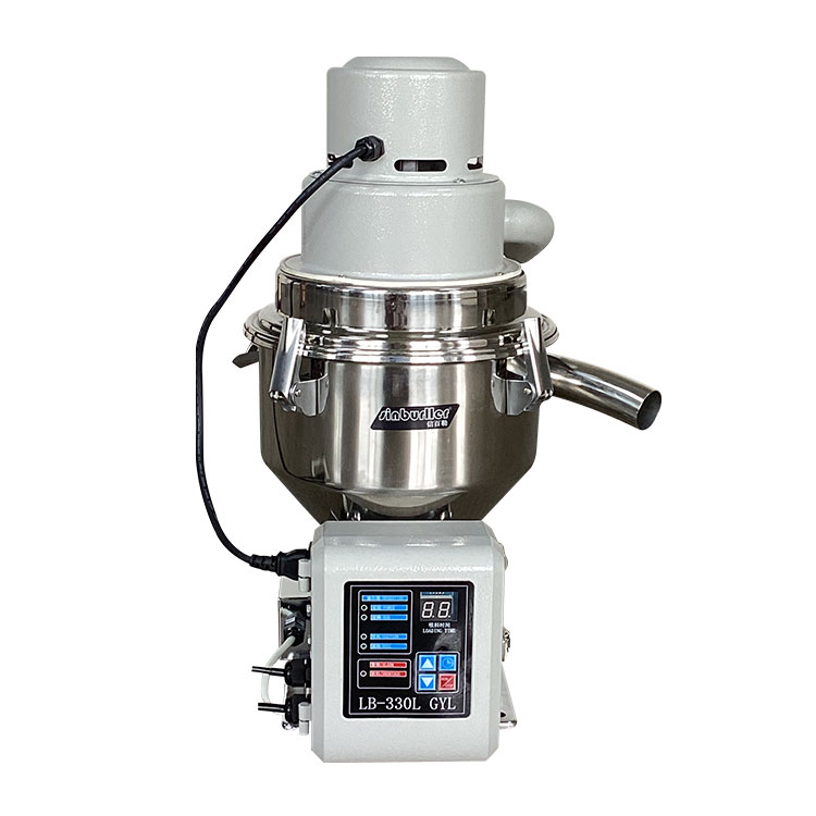 Perché i caricatori automatici a tramoggia sono essenziali per processi di produzione efficienti